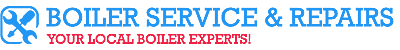 Boiler Repairs West Ealing logo